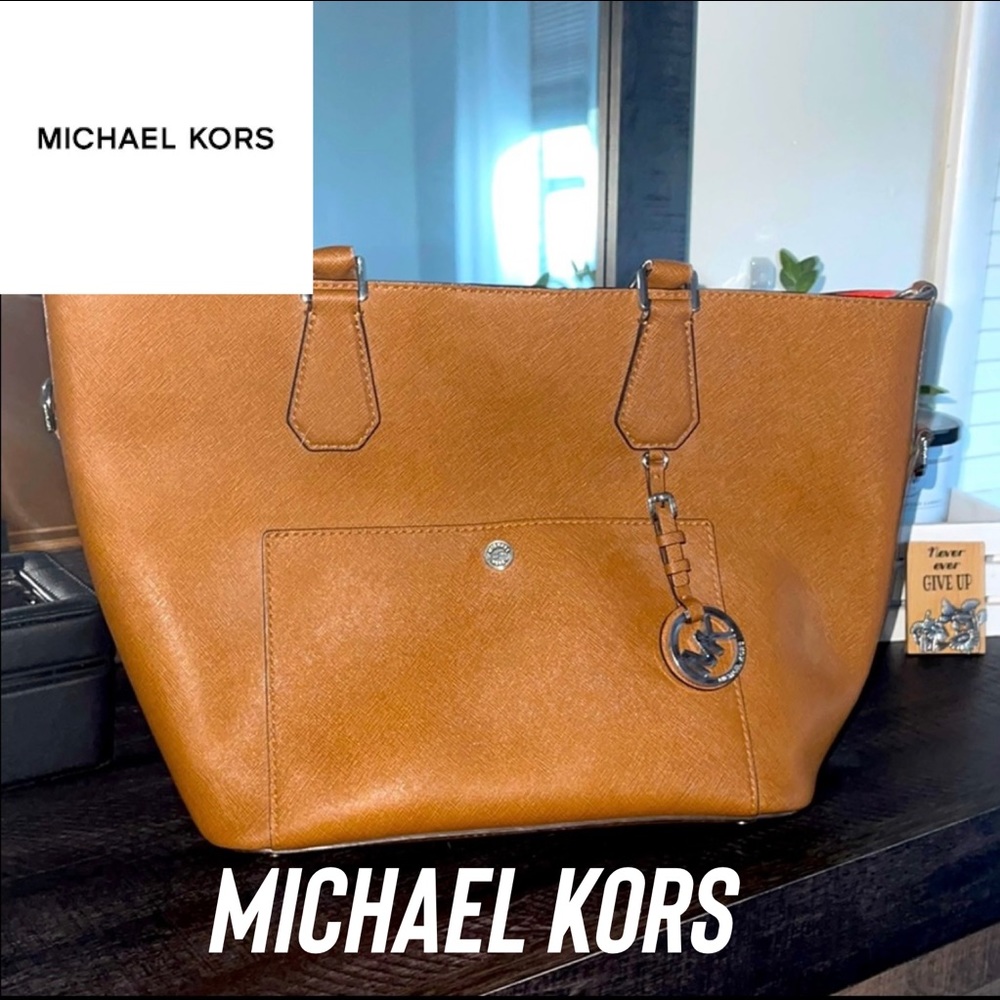 Michael Kors SMALL TOTE